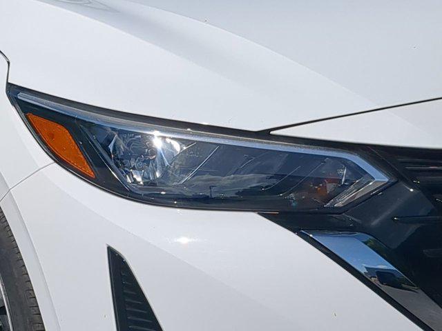 new 2025 Nissan Sentra car, priced at $22,469