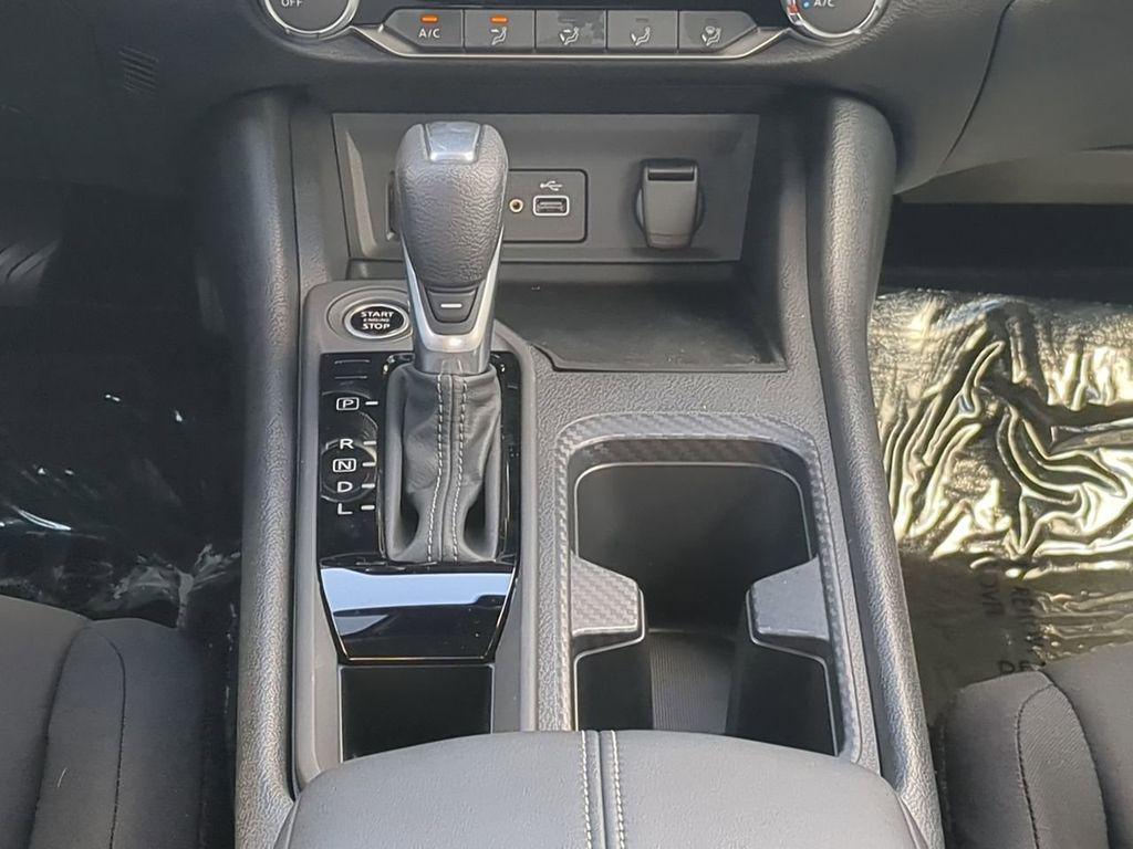 new 2025 Nissan Sentra car, priced at $21,969