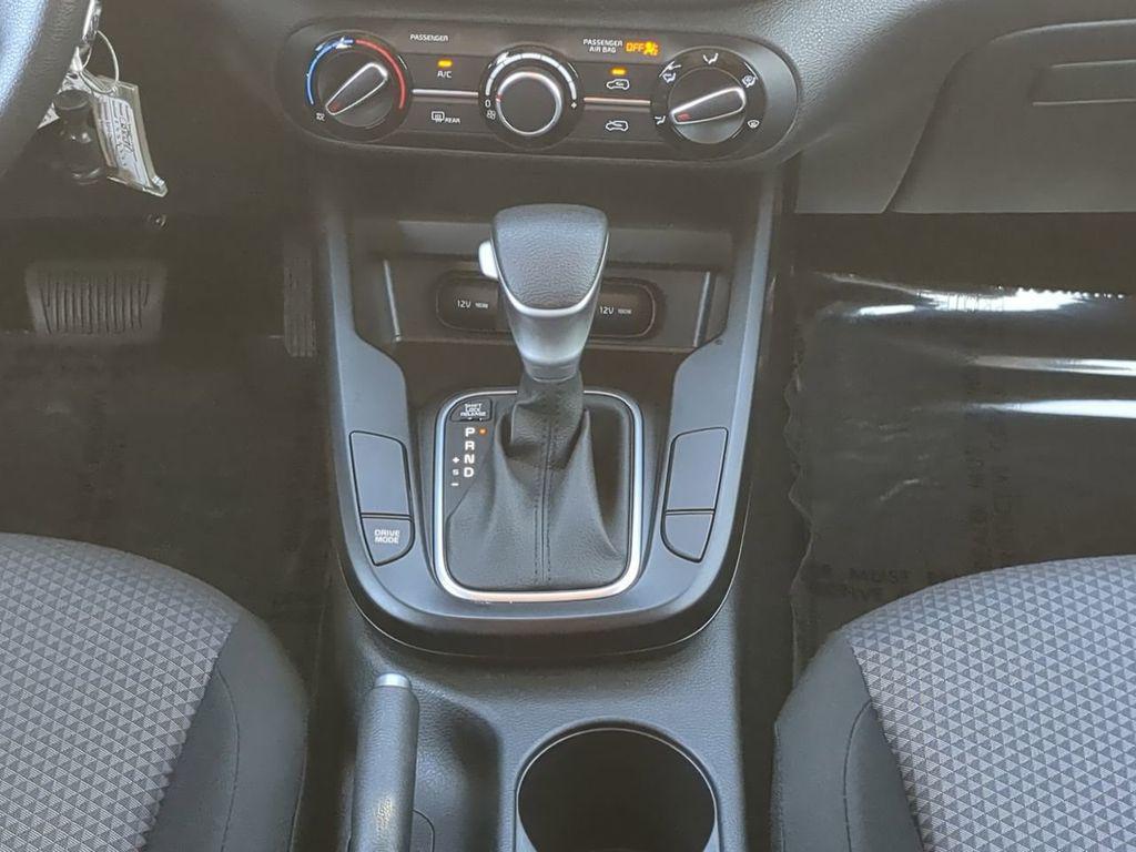 used 2025 Kia Soul car, priced at $18,988