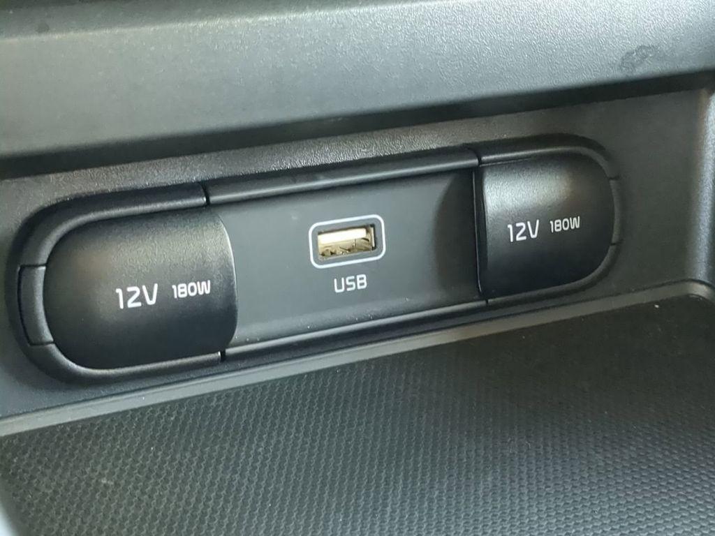 used 2025 Kia Soul car, priced at $18,988
