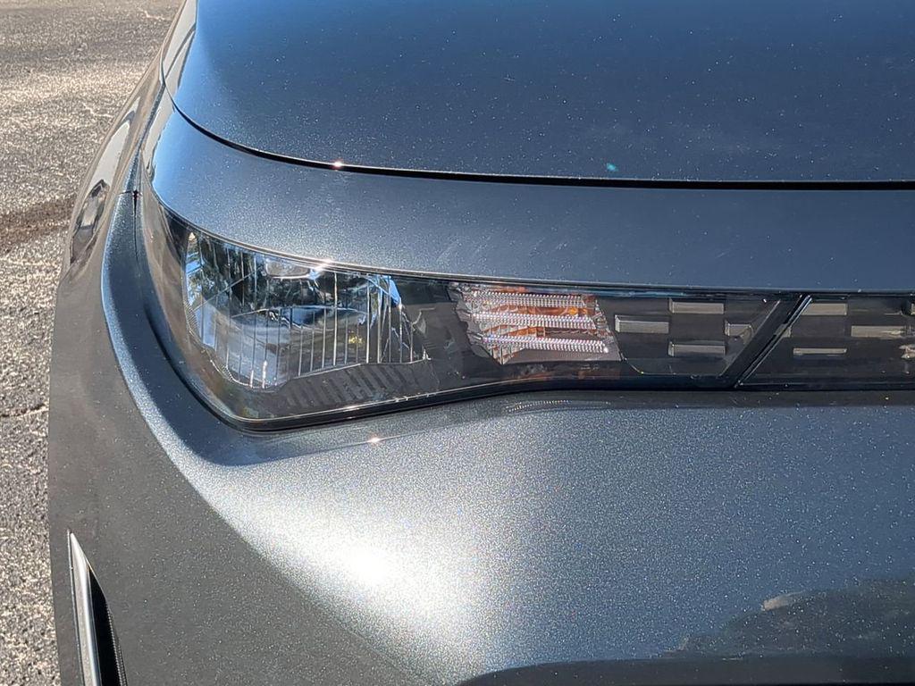 used 2025 Kia Soul car, priced at $18,988
