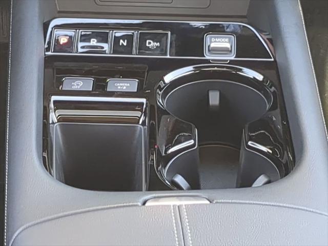 new 2025 Nissan Murano car