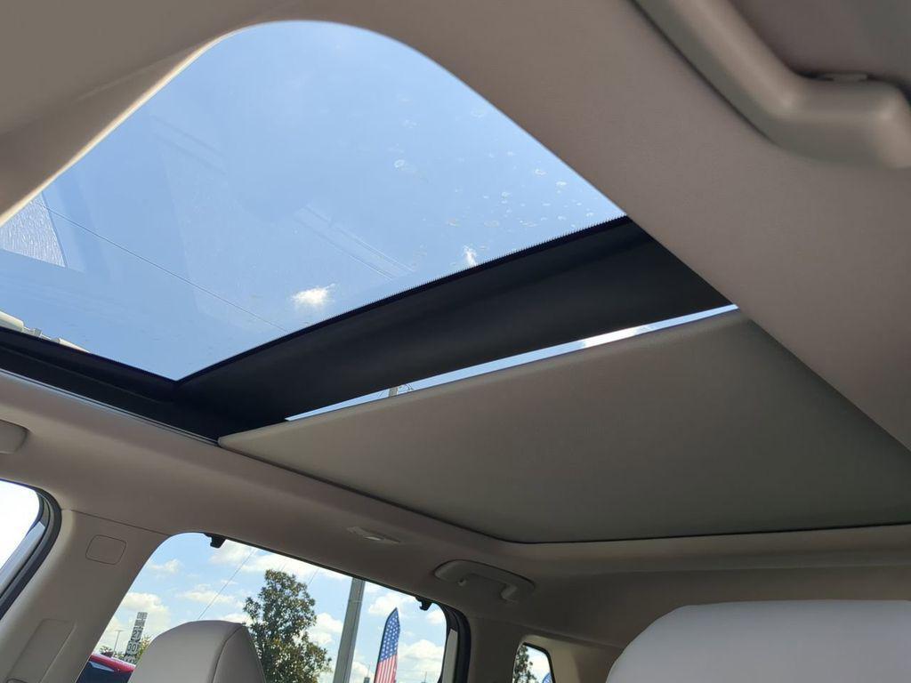 new 2026 Nissan Rogue car, priced at $30,798