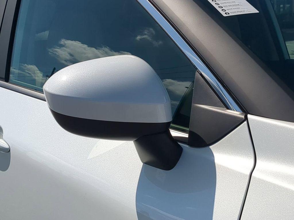 new 2026 Nissan Rogue car, priced at $30,798