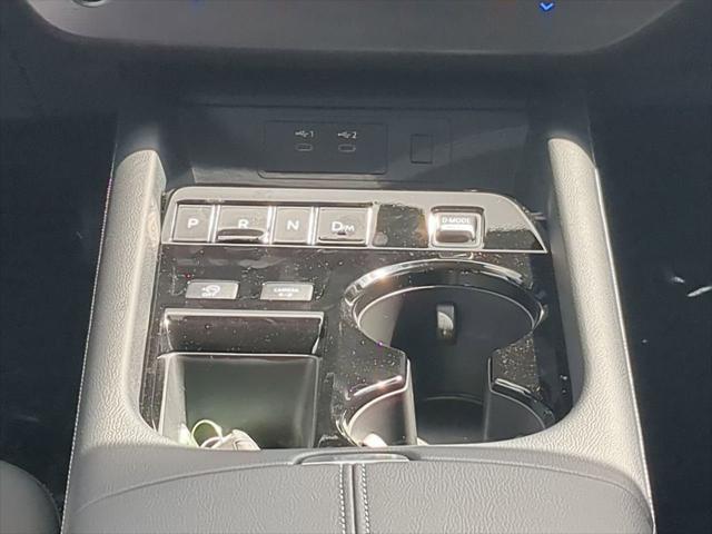 new 2025 Nissan Murano car