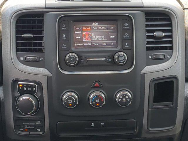 used 2023 Ram 1500 car, priced at $37,783