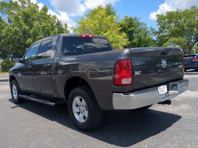 used 2023 Ram 1500 car, priced at $37,783