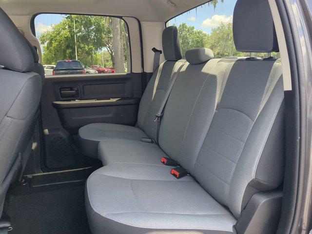 used 2023 Ram 1500 car, priced at $37,783