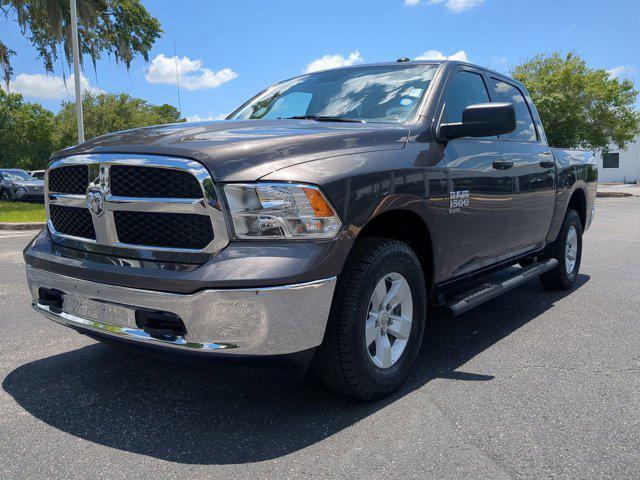 used 2023 Ram 1500 car, priced at $37,783