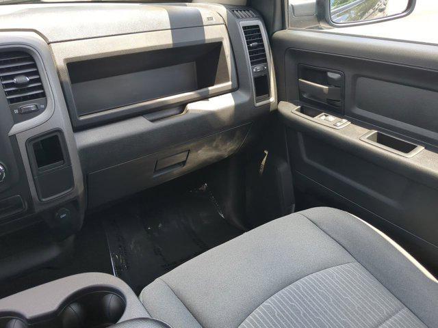 used 2023 Ram 1500 car, priced at $37,783