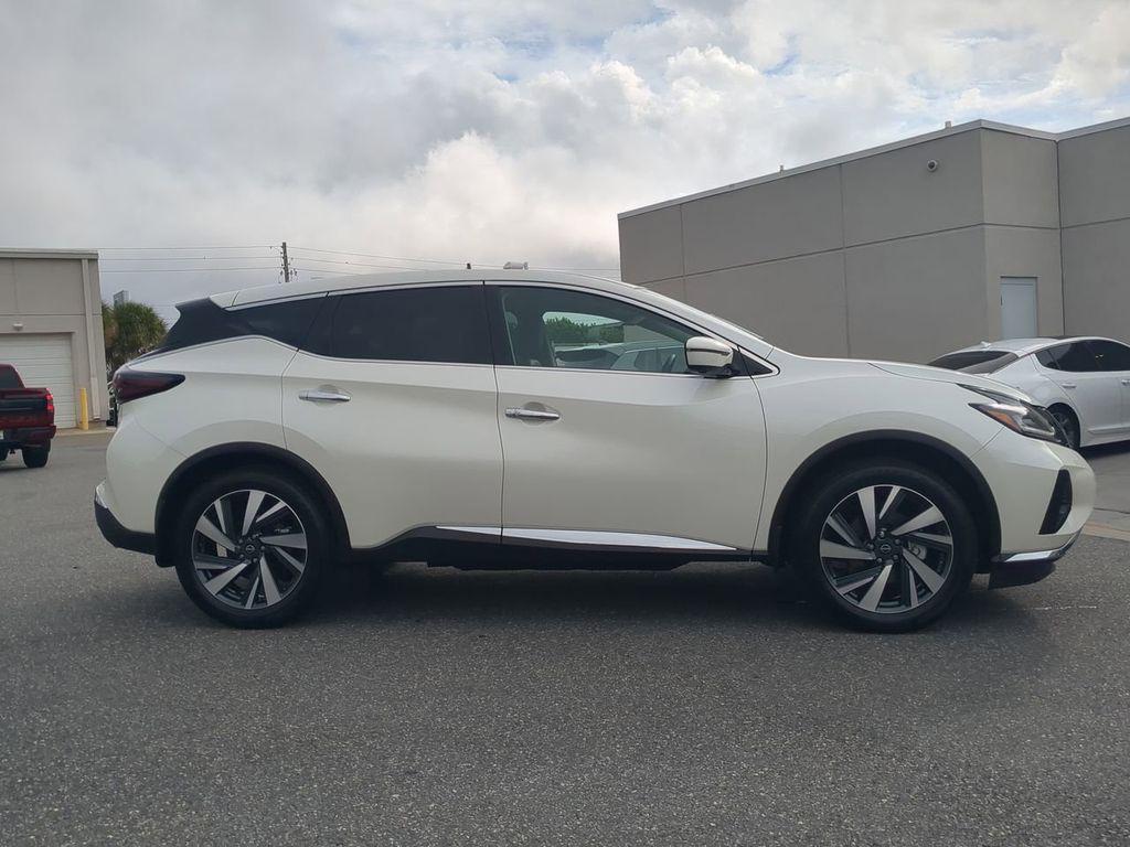used 2024 Nissan Murano car, priced at $32,944