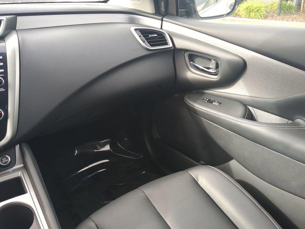 used 2024 Nissan Murano car, priced at $32,944