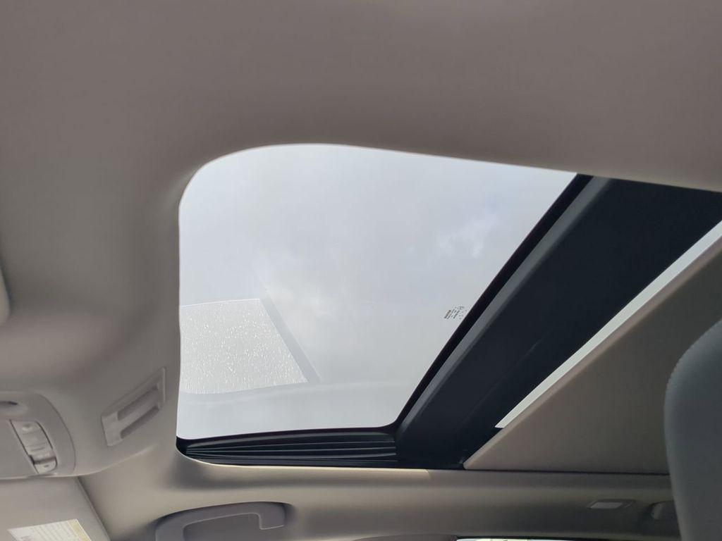 used 2024 Nissan Murano car, priced at $32,944