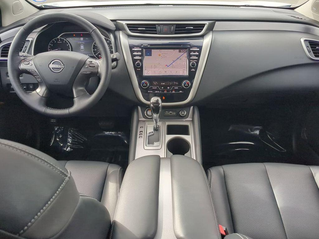 used 2024 Nissan Murano car, priced at $32,944