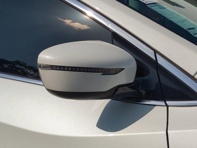 used 2020 Nissan Murano car, priced at $18,888