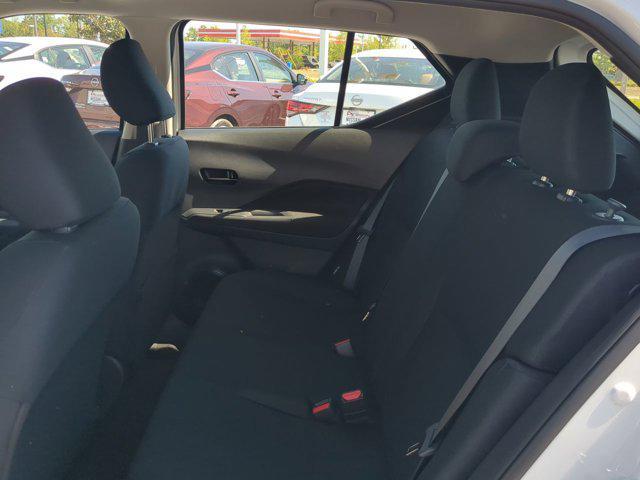 new 2025 Nissan Kicks car, priced at $23,232