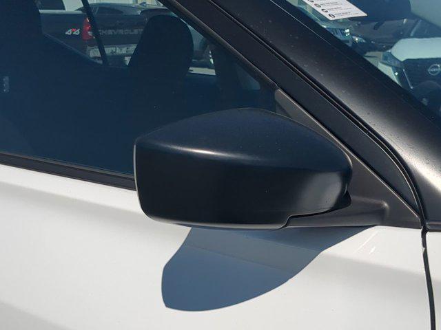 new 2025 Nissan Kicks car, priced at $23,232