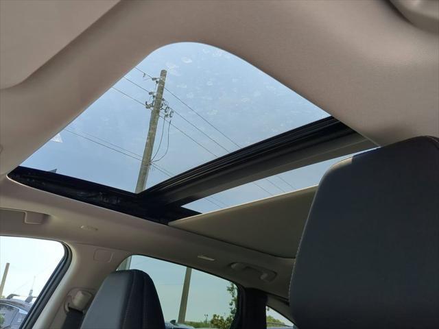 new 2025 Nissan Murano car
