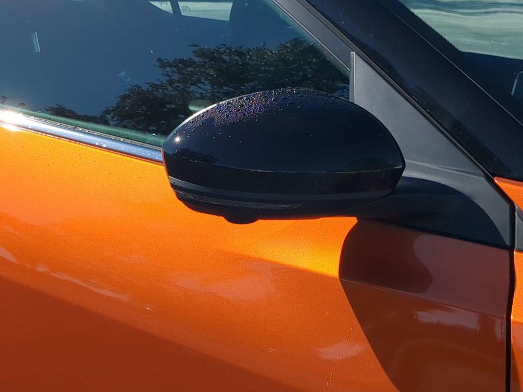 new 2025 Nissan Sentra car, priced at $28,528