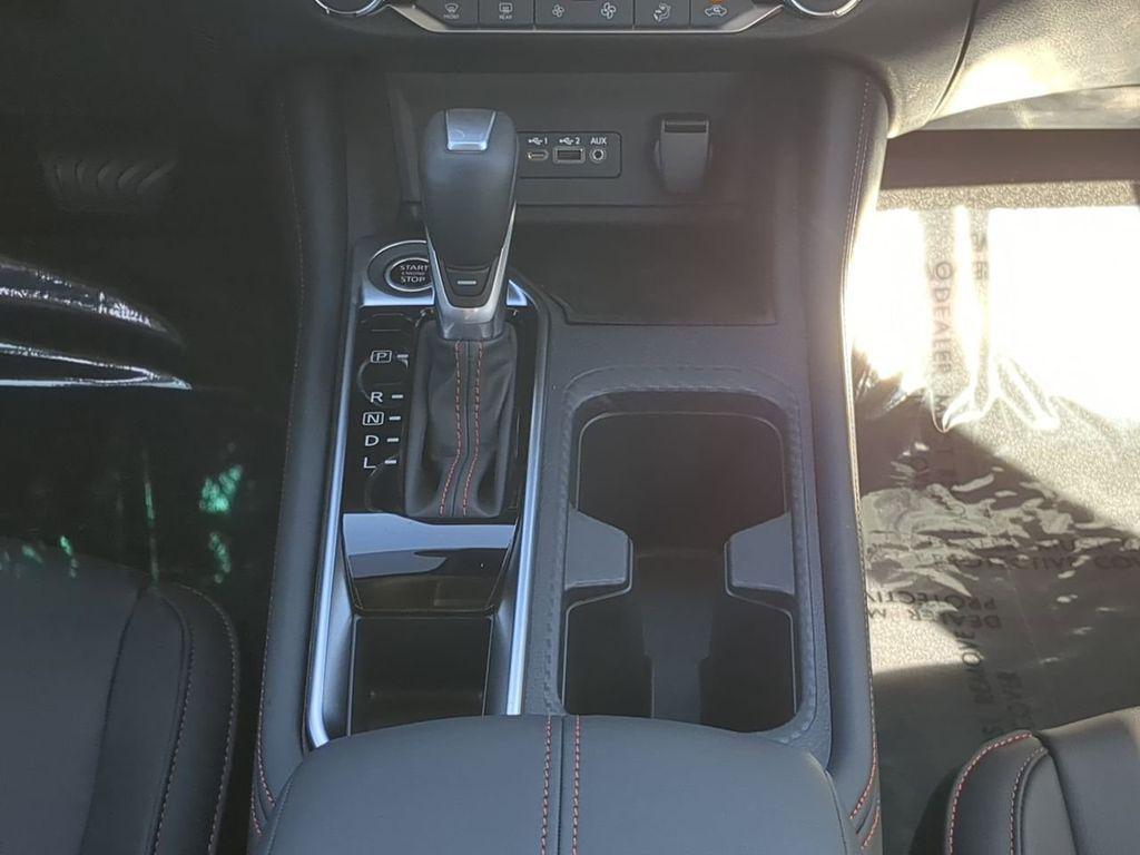 new 2025 Nissan Sentra car, priced at $28,528