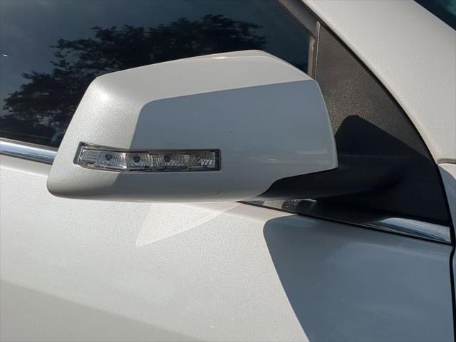 used 2017 GMC Acadia Limited car, priced at $14,366