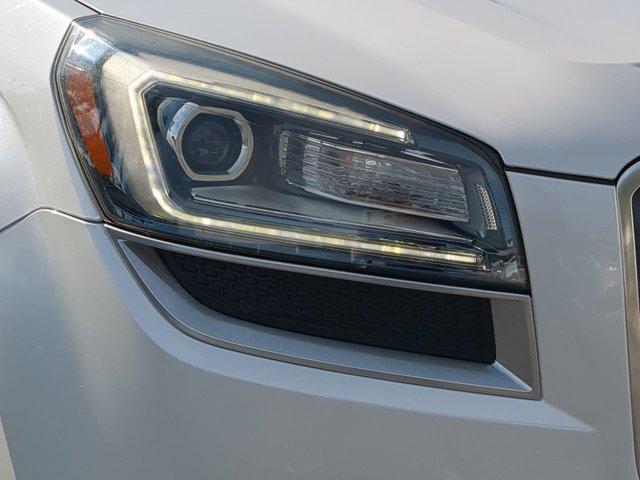 used 2017 GMC Acadia Limited car, priced at $15,488