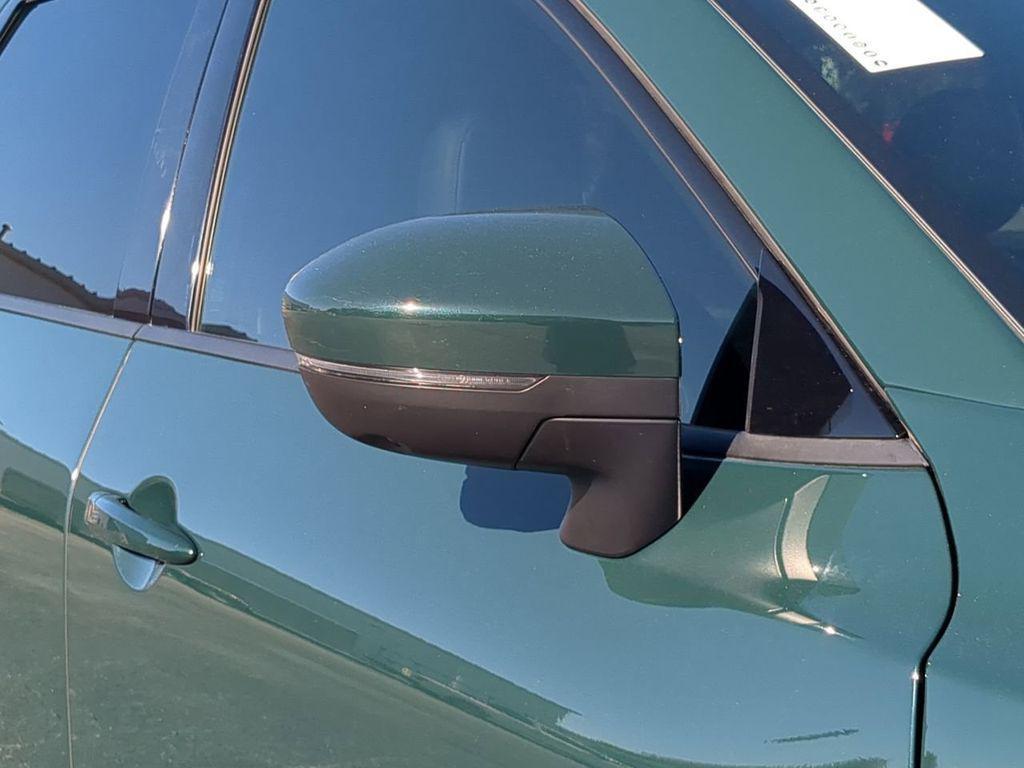 used 2023 Nissan Pathfinder car, priced at $30,988