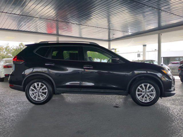 used 2019 Nissan Rogue car, priced at $15,988