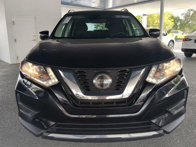 used 2019 Nissan Rogue car, priced at $15,988