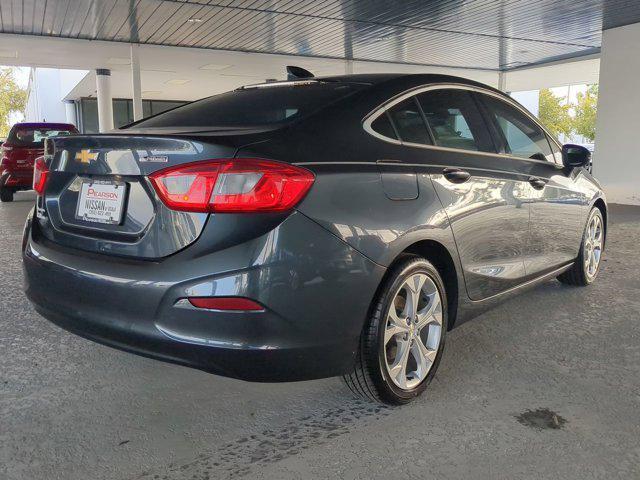 used 2017 Chevrolet Cruze car, priced at $11,988