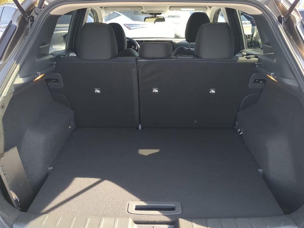 new 2026 Nissan Kicks car, priced at $24,728