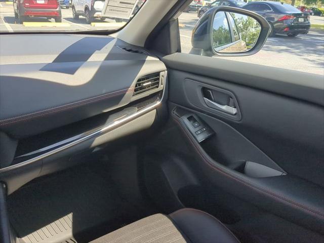 used 2025 Nissan Rogue car, priced at $32,988