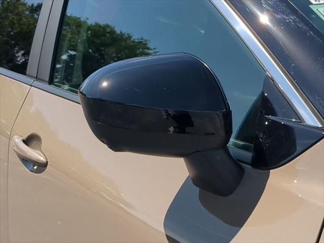 used 2025 Nissan Rogue car, priced at $32,988