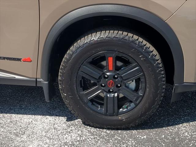 used 2025 Nissan Rogue car, priced at $32,988