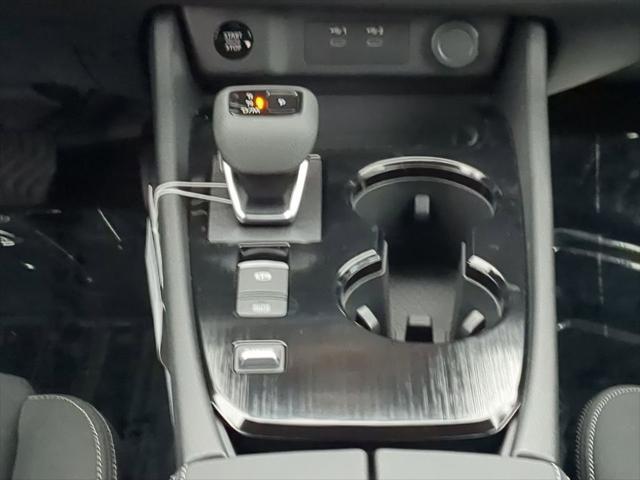 new 2025 Nissan Rogue car