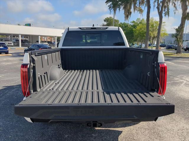 used 2023 Toyota Tundra car, priced at $39,988