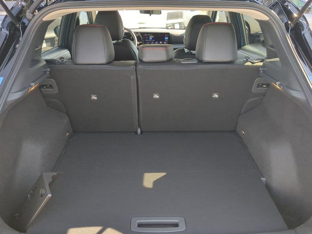 new 2026 Nissan Kicks car, priced at $30,572