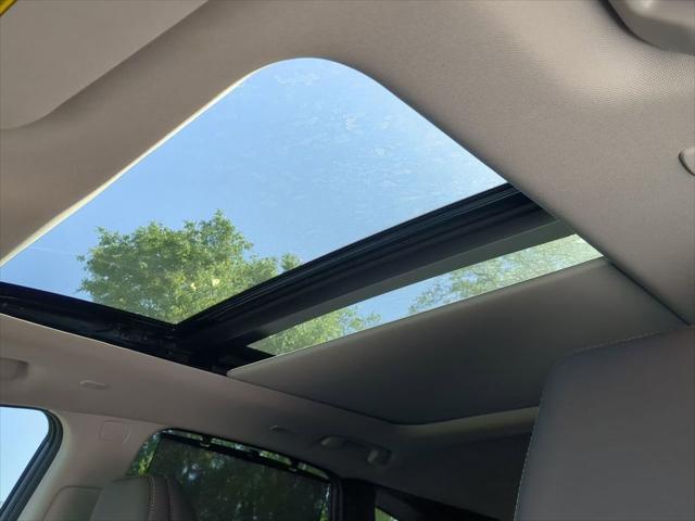 new 2025 Nissan Murano car