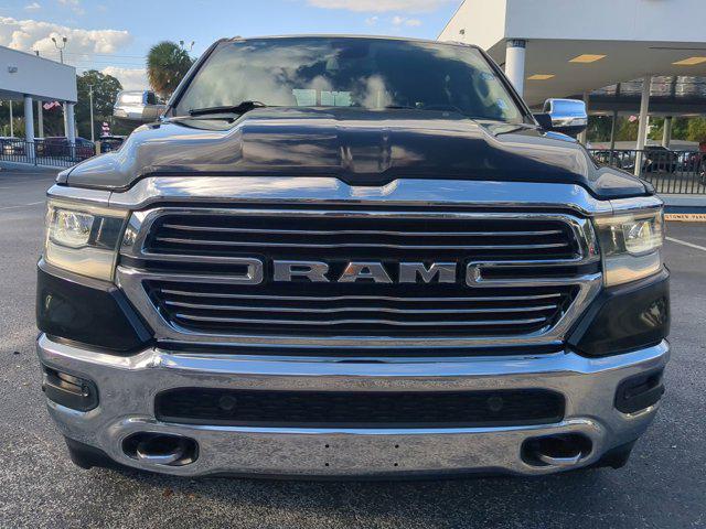 used 2019 Ram 1500 car, priced at $28,875