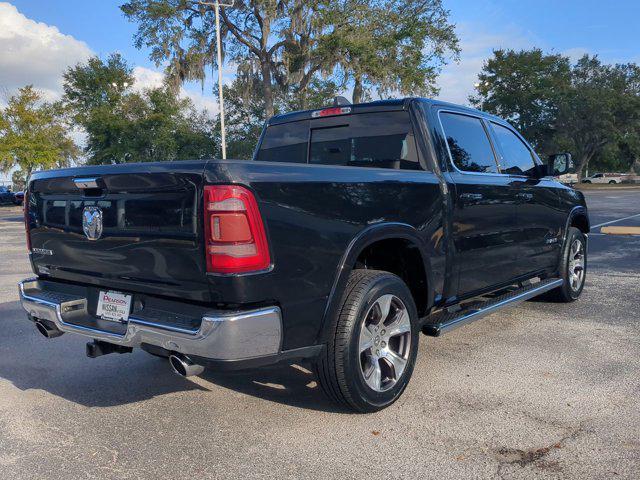 used 2019 Ram 1500 car, priced at $28,875