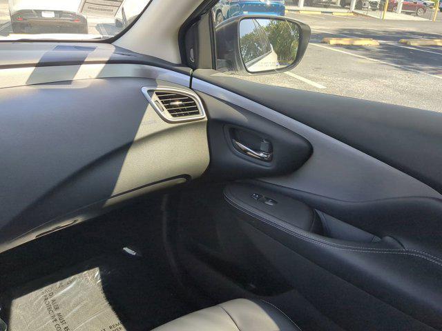 used 2024 Nissan Murano car, priced at $29,988