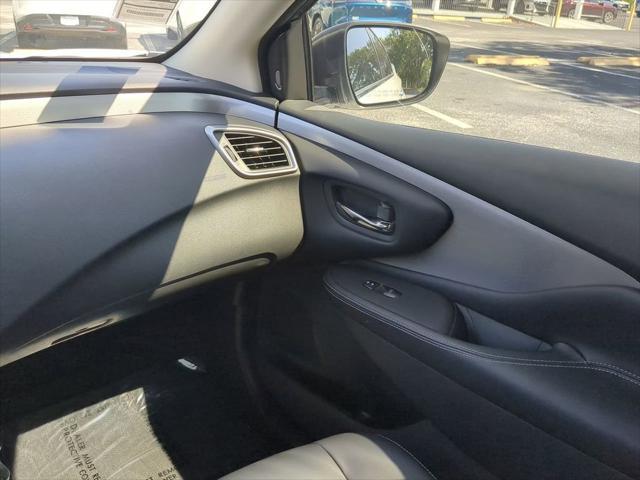 used 2024 Nissan Murano car, priced at $28,644
