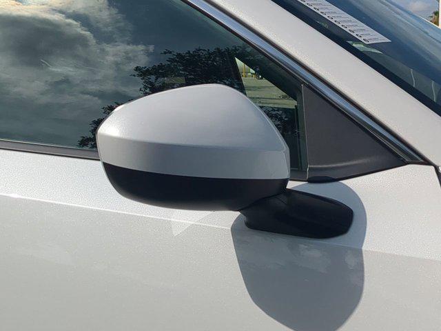 new 2025 Nissan Kicks car, priced at $25,468