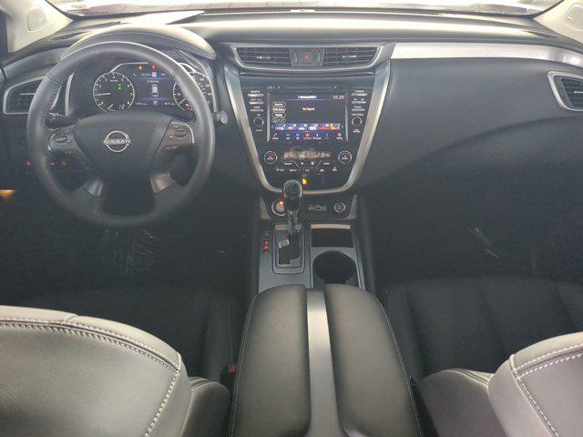 used 2024 Nissan Murano car, priced at $32,988