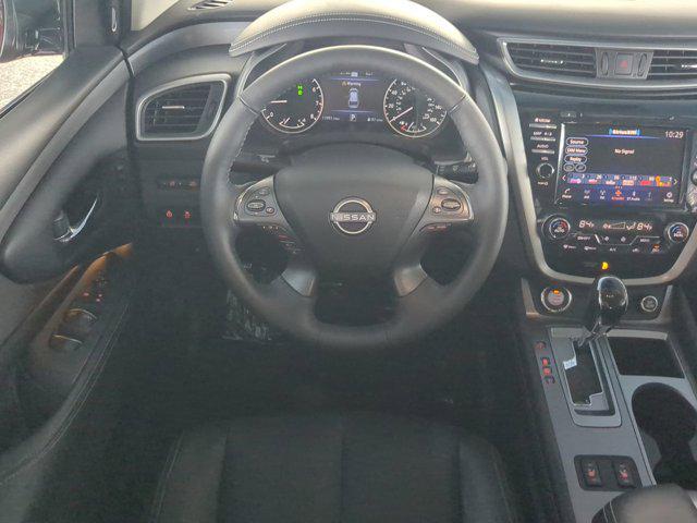 used 2024 Nissan Murano car, priced at $32,988