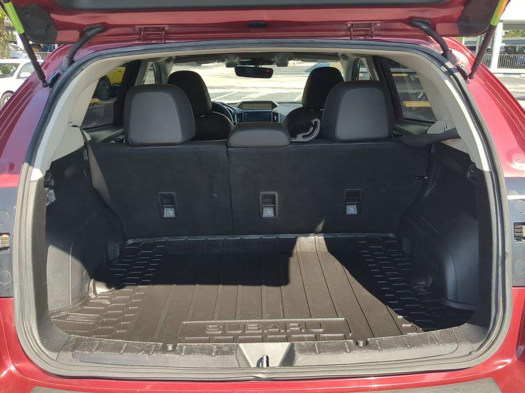 used 2019 Subaru Crosstrek car, priced at $18,266