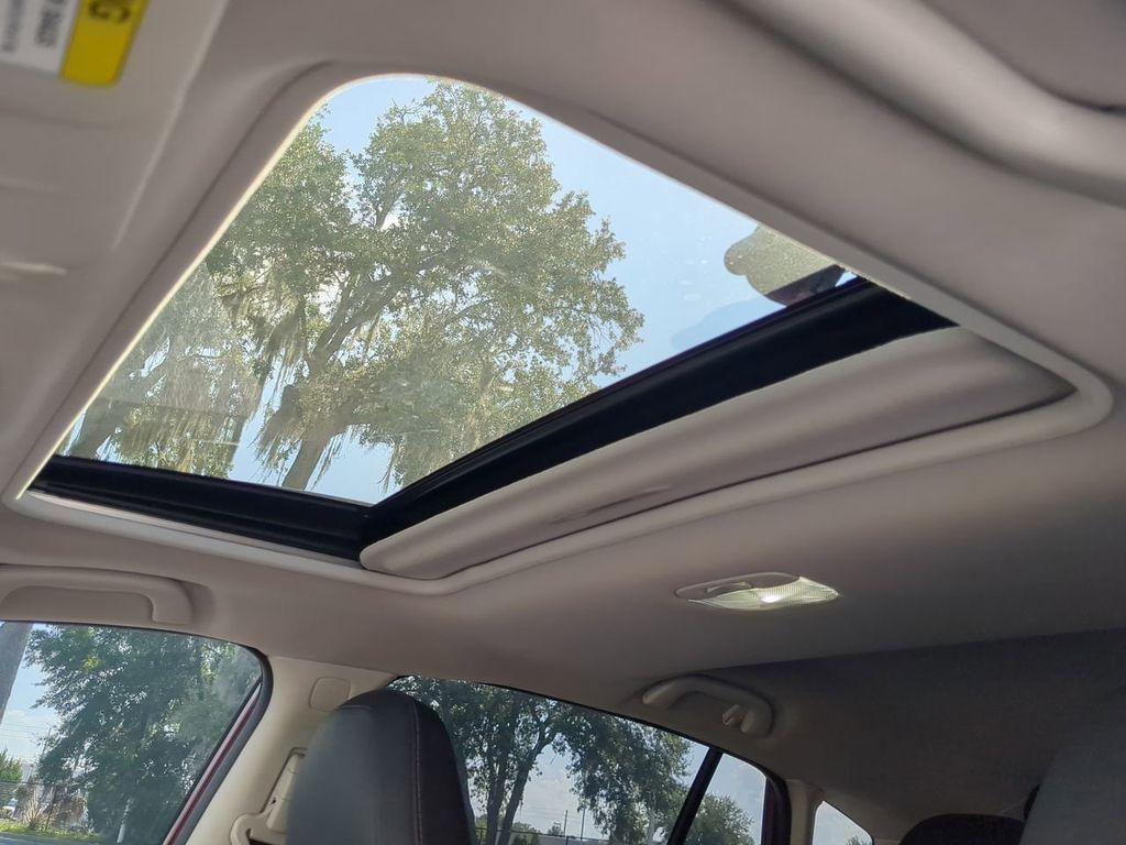 used 2019 Subaru Crosstrek car, priced at $18,266