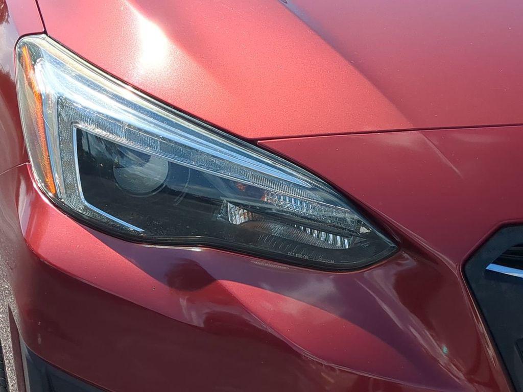 used 2019 Subaru Crosstrek car, priced at $18,266