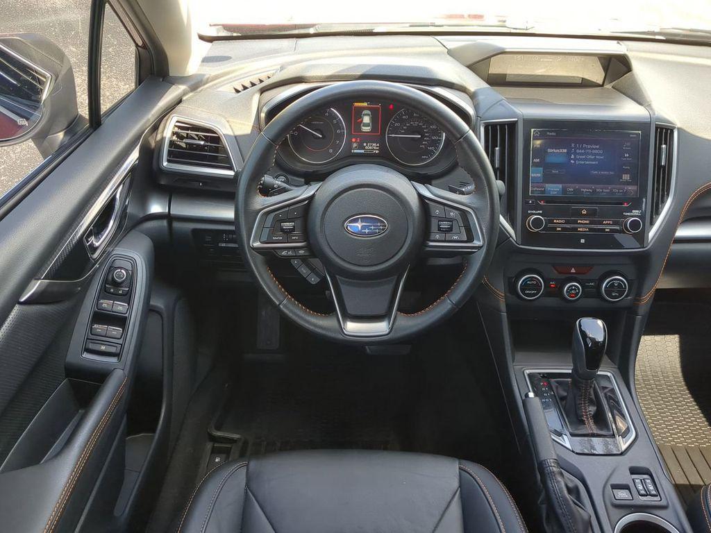 used 2019 Subaru Crosstrek car, priced at $18,266