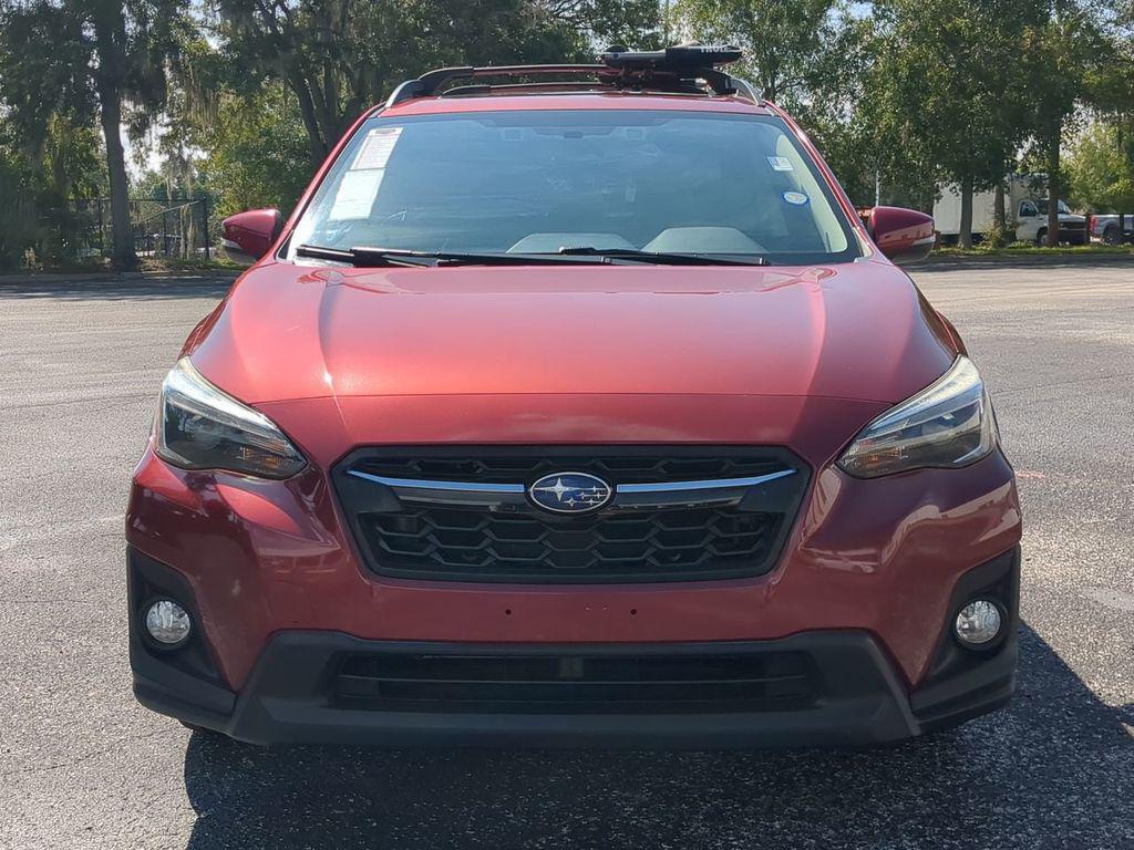 used 2019 Subaru Crosstrek car, priced at $18,266
